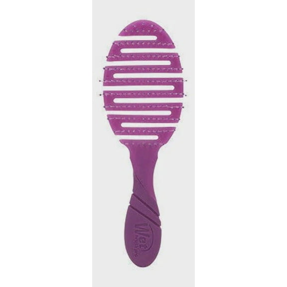Wet Brush Pro Flex Dry- Frost Purple #BWP800FRPR