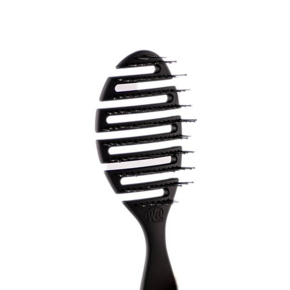 Wet Brush Pro Flex Dry Brush: Black