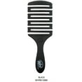 thumbnail image 1 of Wet Brush Pro Flex Dry Paddle Black, 1 of 3