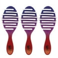 thumbnail image 1 of Wet Brush Pro Hair Care Flex Dry Ombre (Pack of 3), 1 of 1