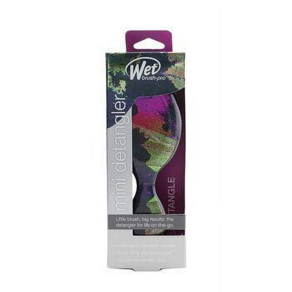 Wet Brush Pro Mini Detangler Metamorphosis