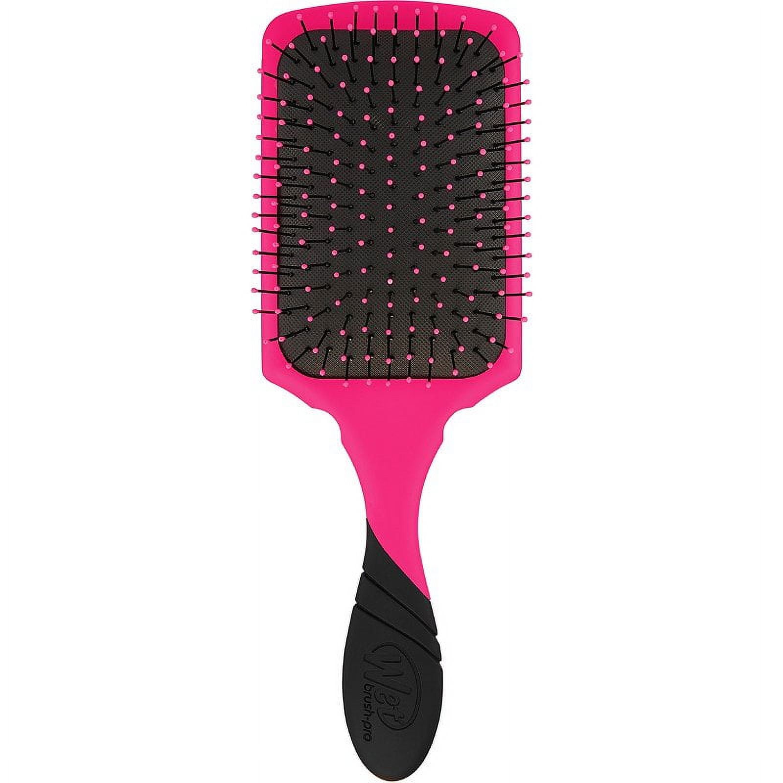 Wet Brush Pro Paddle Detangler Brush - Pink, 1 Pc Hair Brush