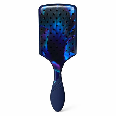 Wet Brush Pro Rare Botanic Detangler - Electric Blue