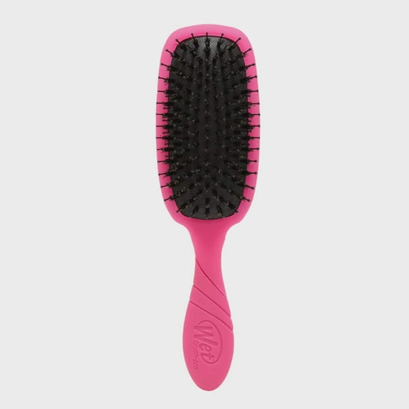 Wet Brush Pro Smooth Styler- Frost Pink #BWP833FRPK
