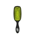 thumbnail image 1 of Wet Brush® Shine Enhancer - Black - Shine Boosting Brush, 1 of 4