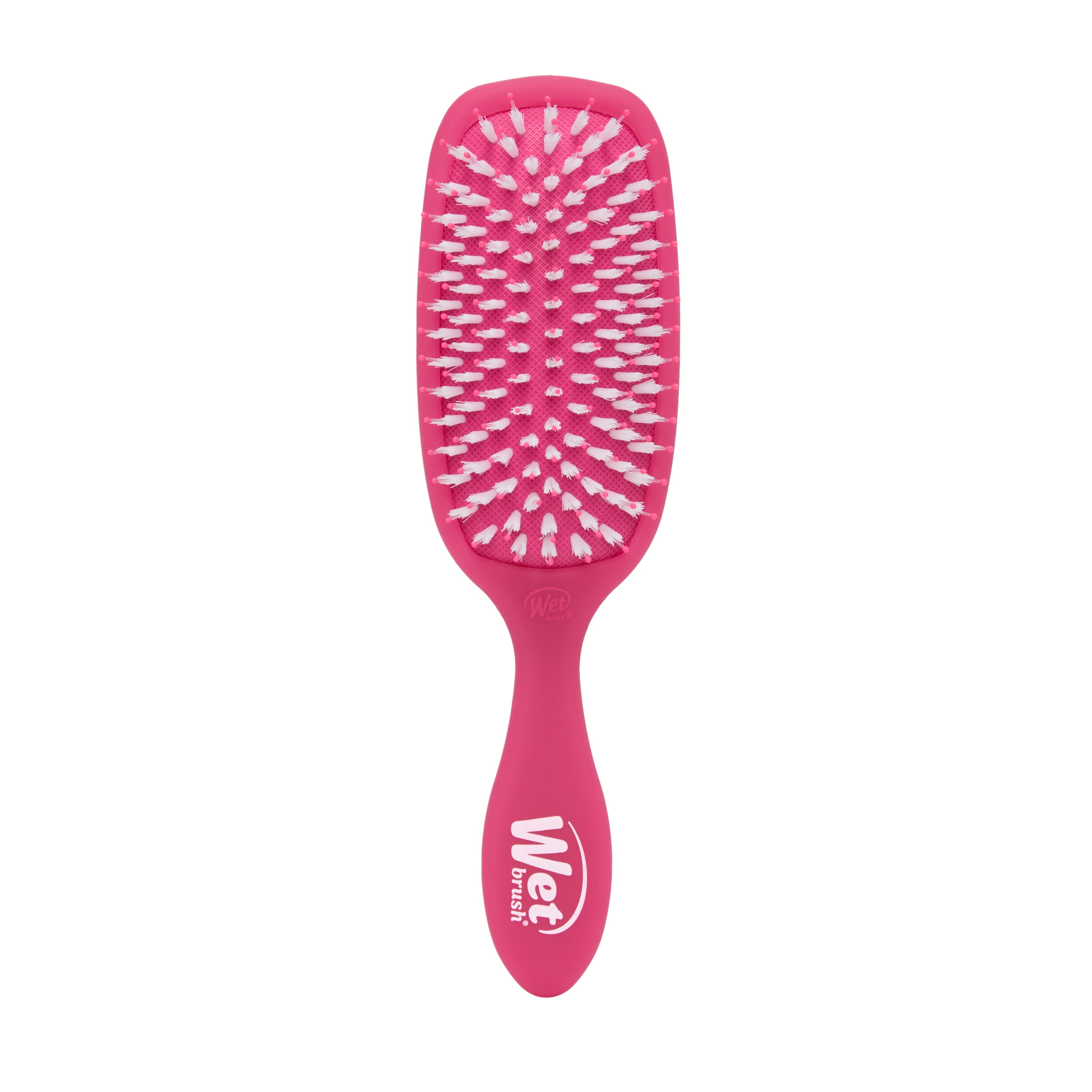 Wet Brush Mini Detangler Stellar Skies -Violet Skies
