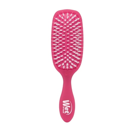 Wet Brush Smooth Styler, Frost Pink, 1 Ct