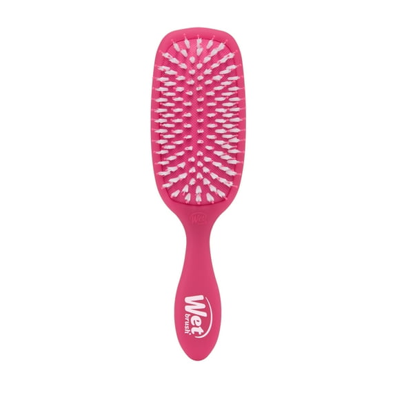 Wet Brush Smooth Styler, Frost Pink, 1 Ct