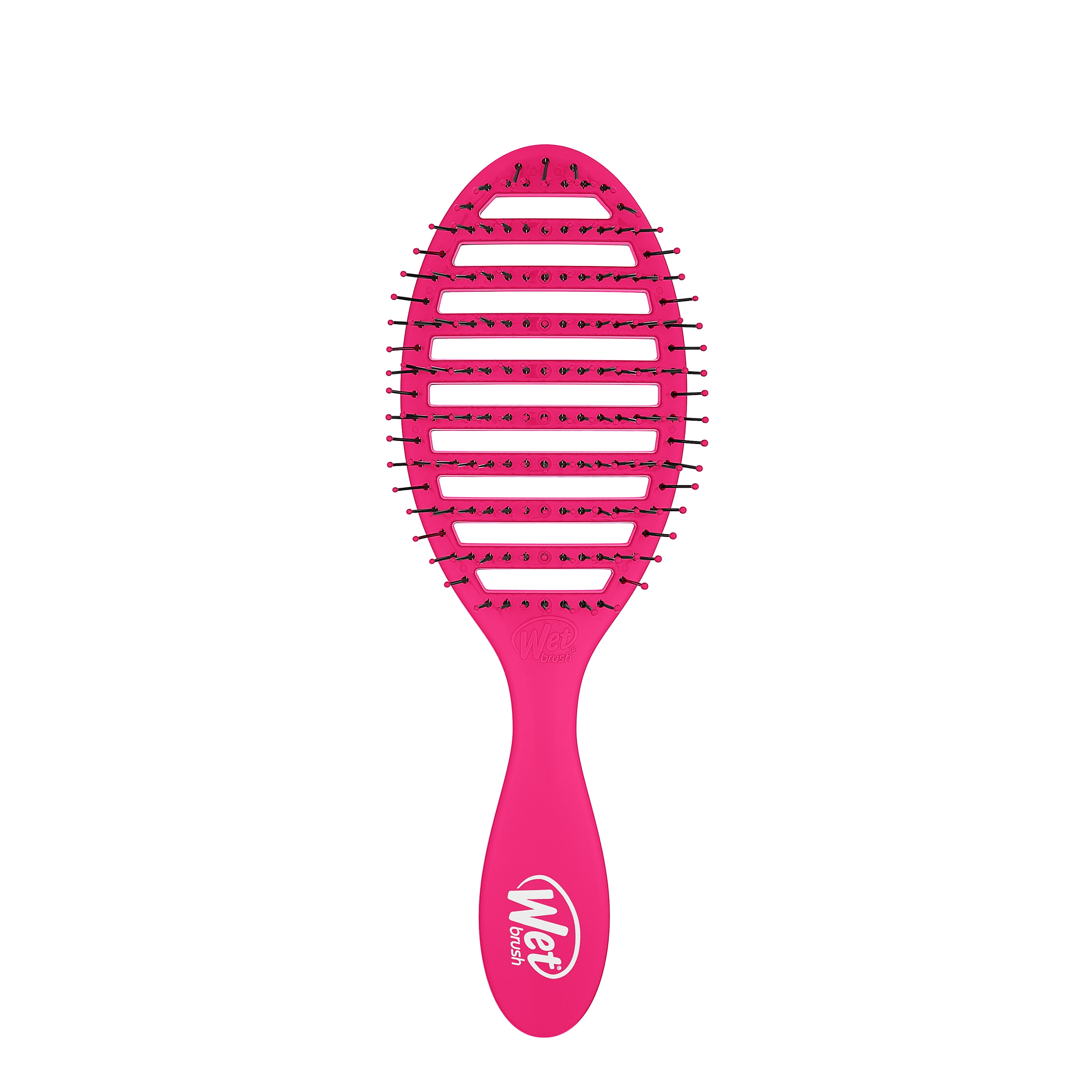 Pink Vented Wet Brush® Speed Dry Fast Drying for Egypt Ubuy