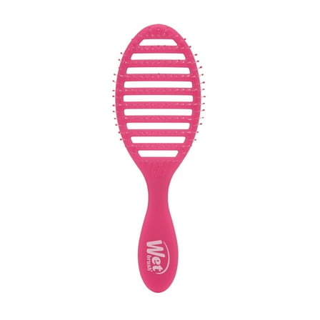 Wet Brush Speed Dry, Frost Pink, 1 Ct