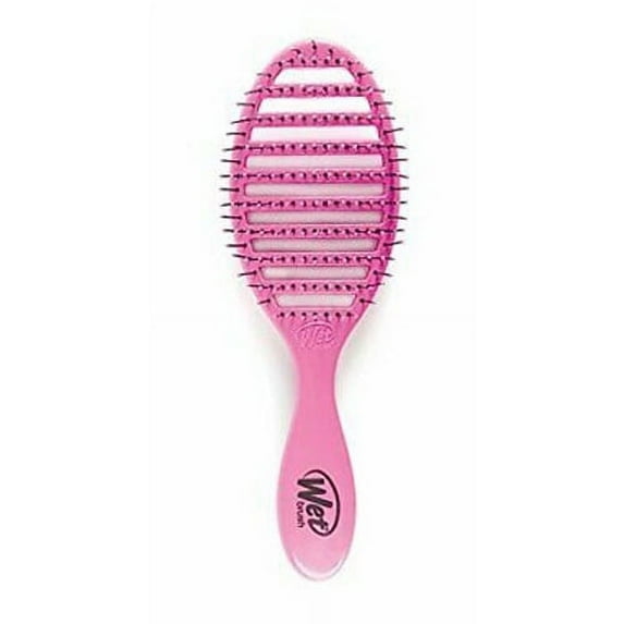 Wet Brush Speed Dry, Pink (3 Pack)