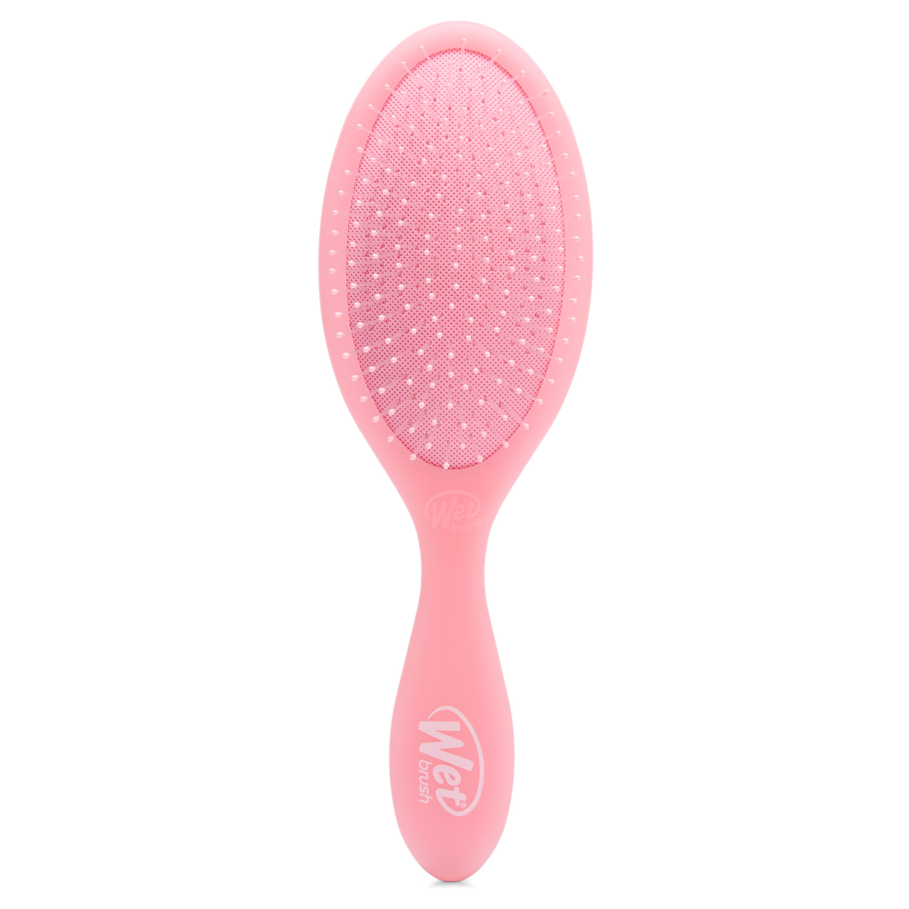 Wet Brush Summer Quenchers Original Detangler Pink Drink, Ultra