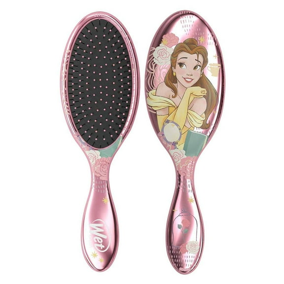 Wet Brush® The Original Detangler® Disney Princess Wholehearted Belle Light Pink