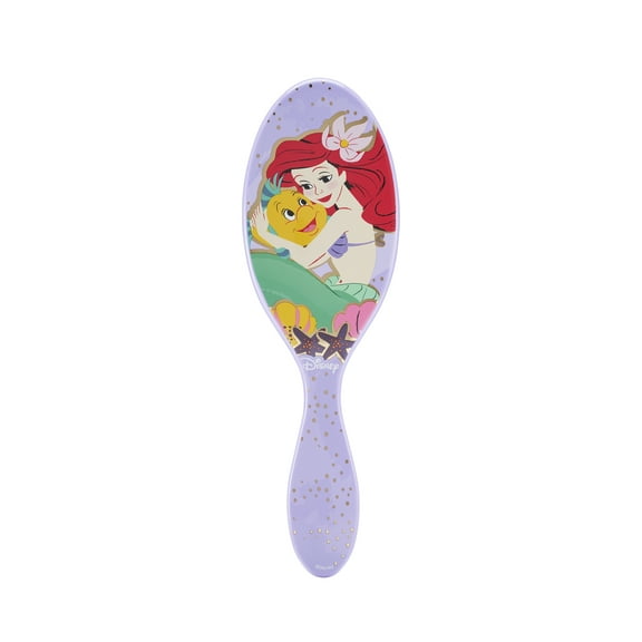 Wet Brush The Original Detangler Hair Brush Disney Ultimate Princess Celebration Ariel