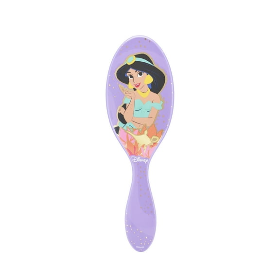 Wet Brush® The Original Detangler® Hair Brush Disney Ultimate Princess Celebration Jasmine