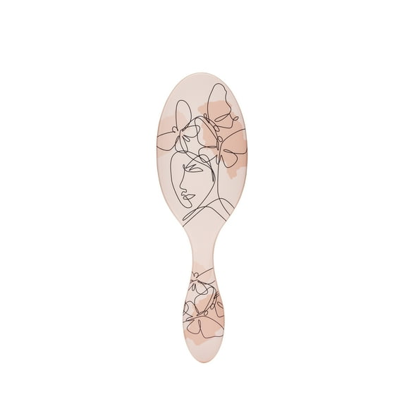 Wet Brush® The Original Detangler® Modern Botanical, Butterfly