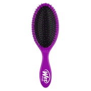 Wet Brush Original Detangler Hair Brush, For Wet or Dry Hair, Purple