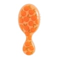 thumbnail image 1 of Wet Brush Tutti Fruitti Mini Detangler-Peaches #BWR832TFPE, 1 of 3