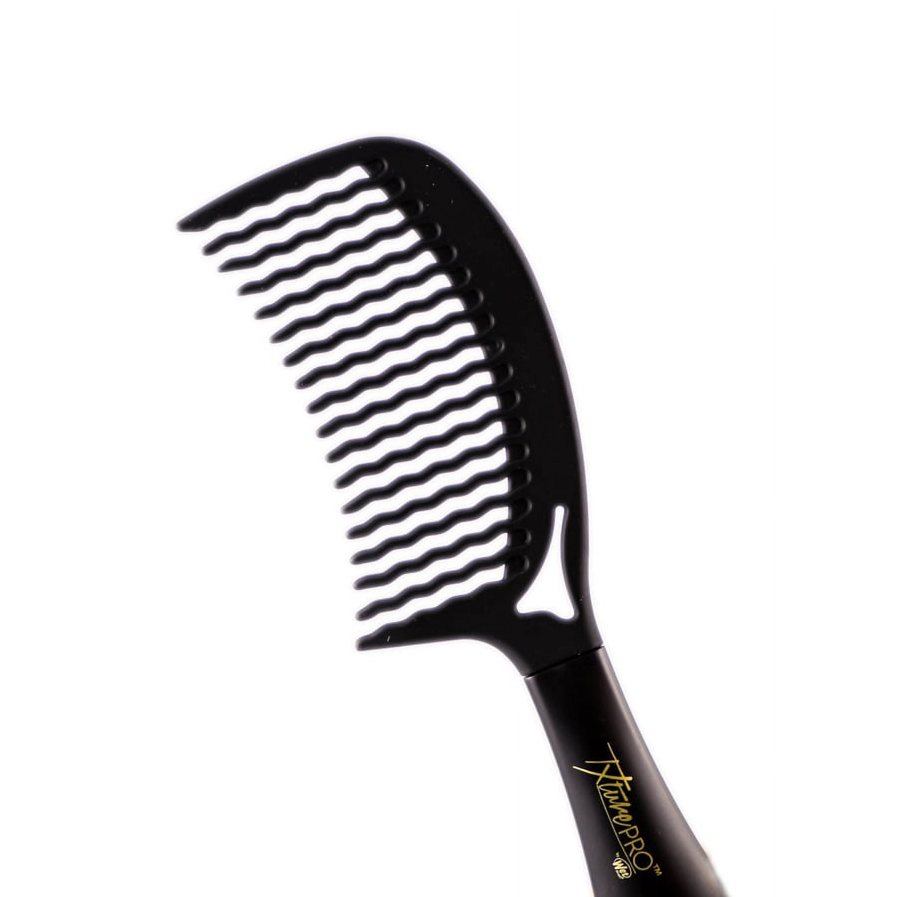Texture pro wave clearance comb