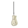 Wet Cat Food Slow Feeder Hanging Pig Feeder Pet Buttons for Talking Cat