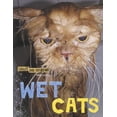 thumbnail image 1 of Pre-Owned Wet Cats (Paperback) 0811862275 9780811862271, 1 of 1
