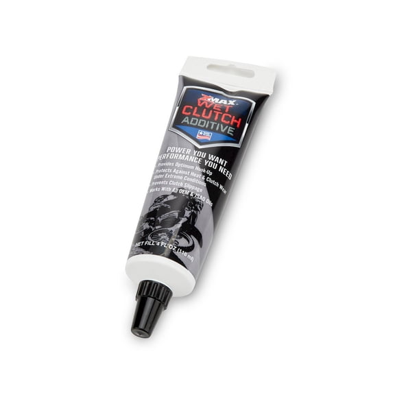 ZMAX Wet Clutch Additive 4oz. Tube