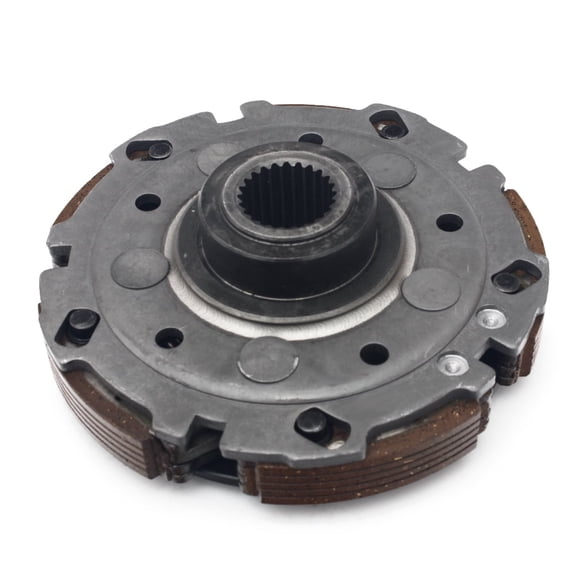 Wet Clutch Carrier Assy Pad Shoe for CFMoto CF 500 X5 LWB SWB X-Lander UTV ATV