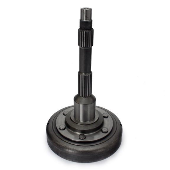 Wet Clutch Cover Shaft Drum Housing for CFMoto CF500 X5 Z6 X6 ZForce Rancher ATV