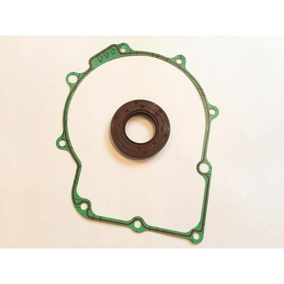 Wet Clutch Housing Gasket And Oil Seal 91102-F39 HISUN 700UTV ATV 500UTV ATV Supermatch Massimo