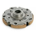 thumbnail image 1 of Wet Clutch Pad Shoe Assy OEM 0823-197 / 0823-328 for Arctic Cat 366 400 425 450 500, 1 of 5