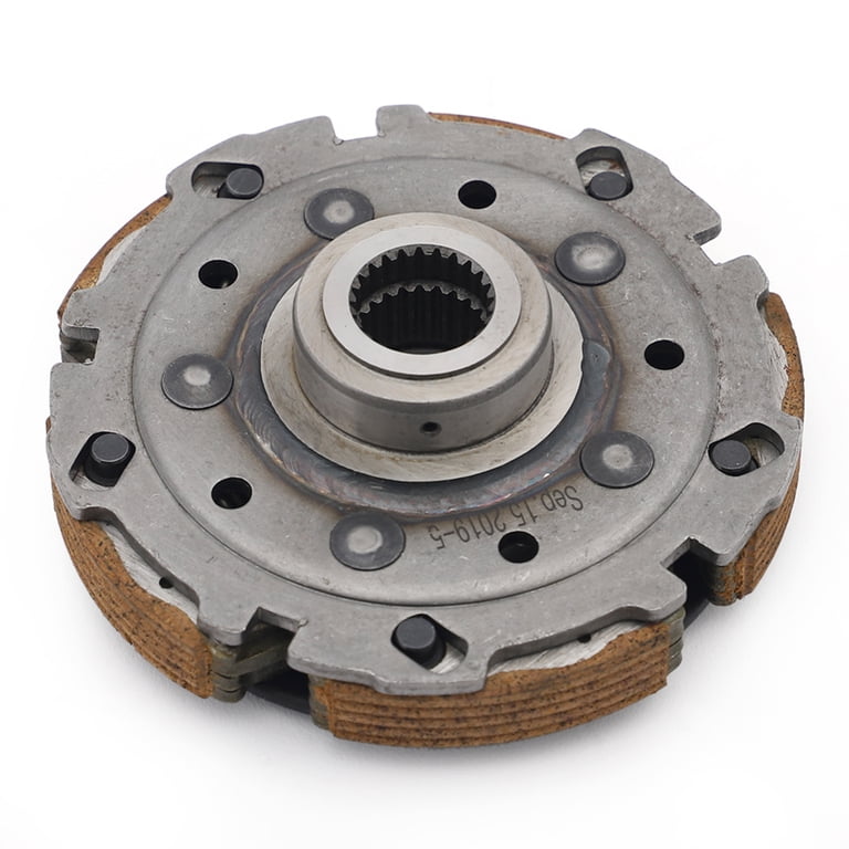 Wet Clutch Pad Shoe OEM 0180-054000-0003 for CFMoto CF500 600 HL