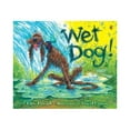thumbnail image 1 of Pre-Owned Wet Dog (Paperback) 0439859425 9780439859424, 1 of 1