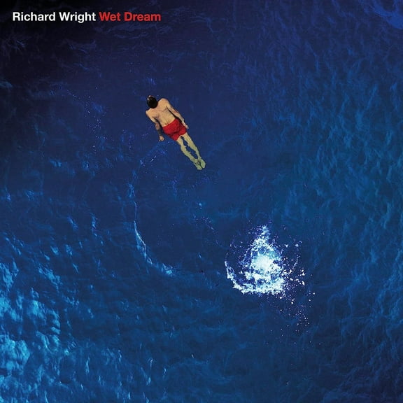 Rhino / Parlophone - Wet Dream [BLU-RAY]