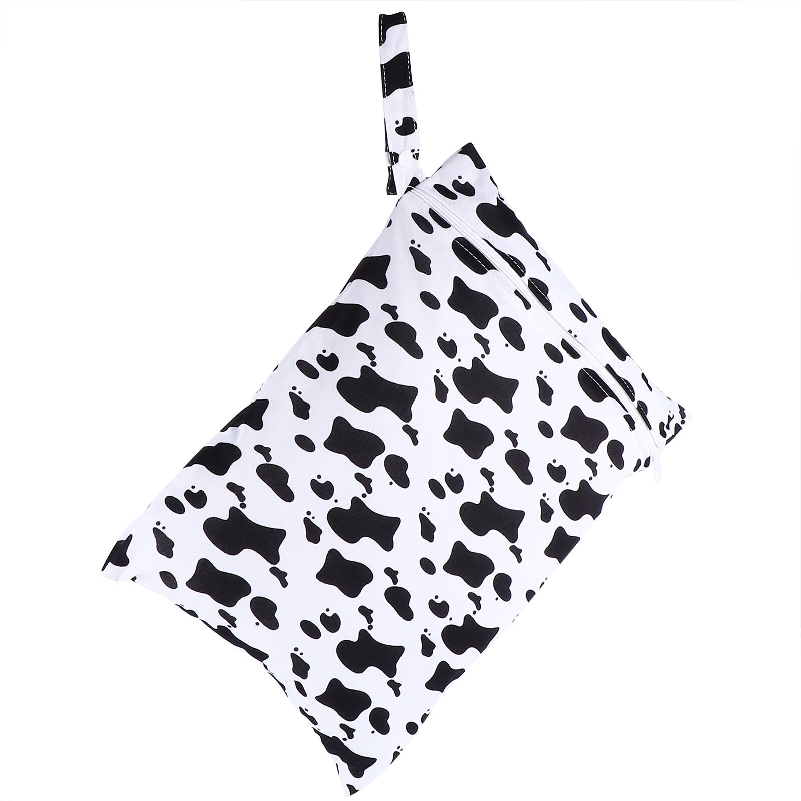 Wet Dry Bag Reusable Diaper Wet Dry Bags Waterproof Baby Items Bag with