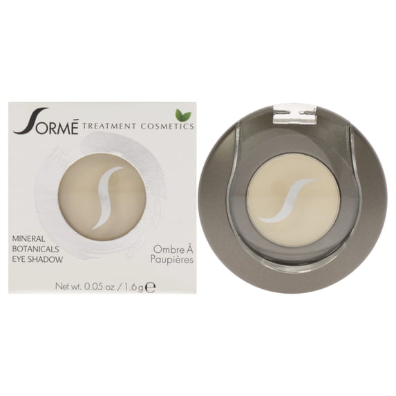 Wet/Dry Long Lasting Eyeshadow