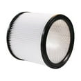 thumbnail image 1 of Wet Dry Replacement Filter Compatible with Vac Models for Superior Vacuum Cleaner Performance, 1 of 2