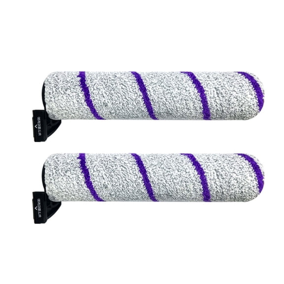 Wet Dry Robot Vacuum Cleaner Floor Carpet Cleaning Tool Main Brush For Narwal S1