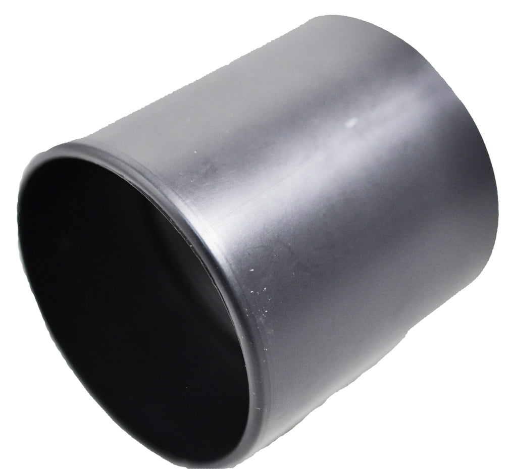 4 Raccordi Per Tubo Aspirapolvere Shop-Vac Da 2.5 Pollici - Compatibili