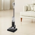 thumbnail image 1 of Wet Dry Vacuum Cleaner One-Step Mop Cordless Hardwood Floor Vacuum Cleaner 600ml, 1 of 11