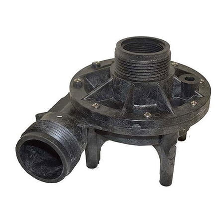 Wet End 1 HP 48 Frame FMHP Flo-Master