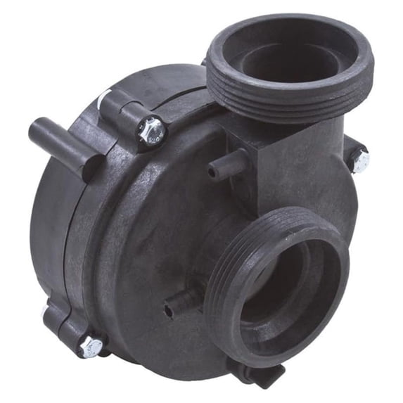 Wet End, BWG Vico Ultima, 1.5hp, 2" MBT, 48fr