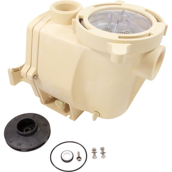 Wet End Kit, Val-Pak, 2.0hp