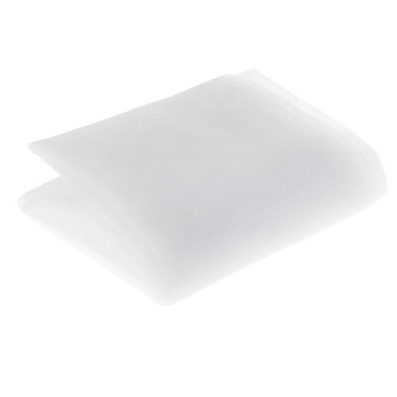 Wet Felting Accessories Felt Net Wool Made Of Nylon For Wet Felting, Large