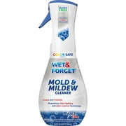 Wet & Forget Fragrance Free Mold & Mildew Cleaner - Pack of 2