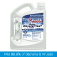 thumbnail image 1 of Wet & Forget Indoor Mold & Mildew Disinfectant Surface Cleaner, 1 of 11