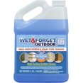 Wet & Moss, Mold, Mildew, & Algae Stain Remover MultiSurface