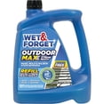 thumbnail image 1 of Wet & Forget Moss, Mold, Mildew, & Algae Stain Remover - Pack of 8, 1 of 1