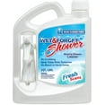Wet & Shower Cleaner MultiSurface Weekly No Scrub, BleachFree