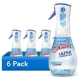 thumbnail image 1 of (6 pack) Wet & Forget Shower Ultra Cleaning Mist, Fresh Scent, 16.9 fl oz, 1 of 10