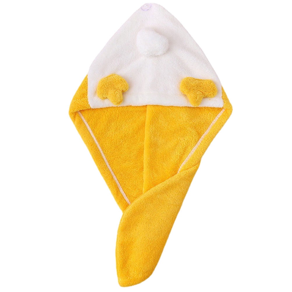 Wet Hair Wrap Wet Hair Dry Hat Wet Hair Wrap Towel Shower Hair Turban